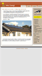 Mobile Screenshot of inkaenergi.se